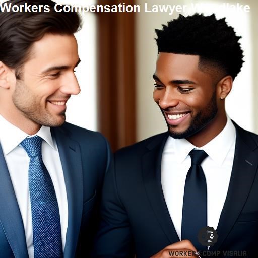 Contact a Woodlake Workers Compensation Lawyer Today - Workers Comp Visalia Woodlake