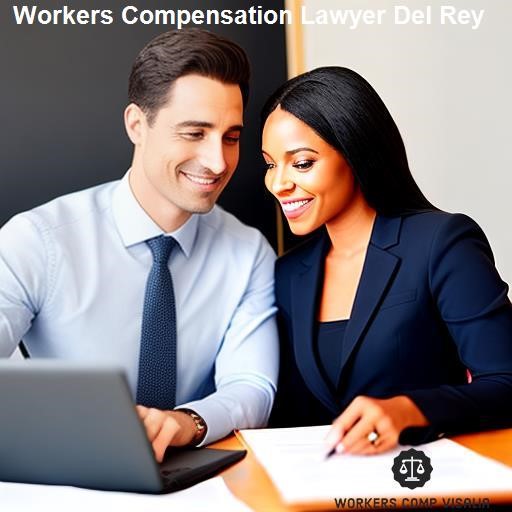 Finding a Qualified Workers' Compensation Lawyer - Workers Comp Visalia Del Rey