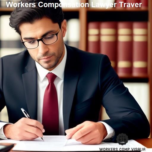Finding a Workers' Compensation Lawyer in Traver - Workers Comp Visalia Traver