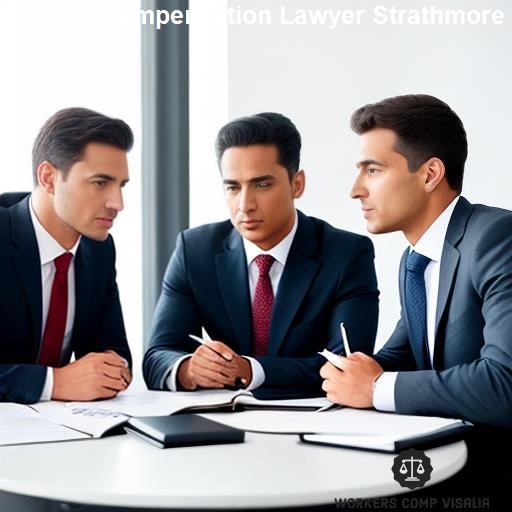 How an Experienced Strathmore Workers Compensation Lawyer Can Help - Workers Comp Visalia Strathmore
