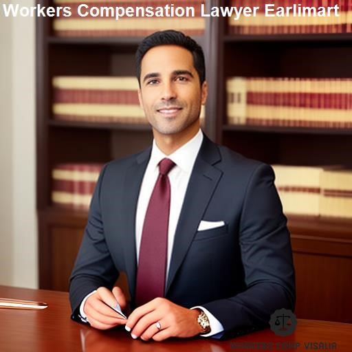 The Benefits of Hiring a Workers' Compensation Lawyer in Earlimart - Workers Comp Visalia Earlimart