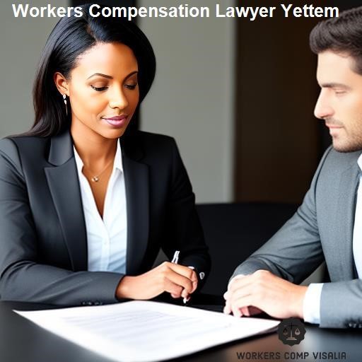 Types of Workers Compensation Claims - Workers Comp Visalia Yettem