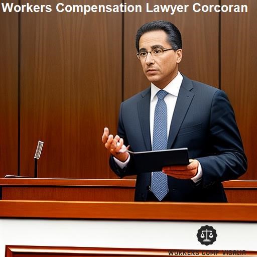 Understanding Workers Compensation Law - Workers Comp Visalia Corcoran