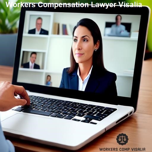 Understanding Workers Compensation Law in Visalia - Workers Comp Visalia Visalia