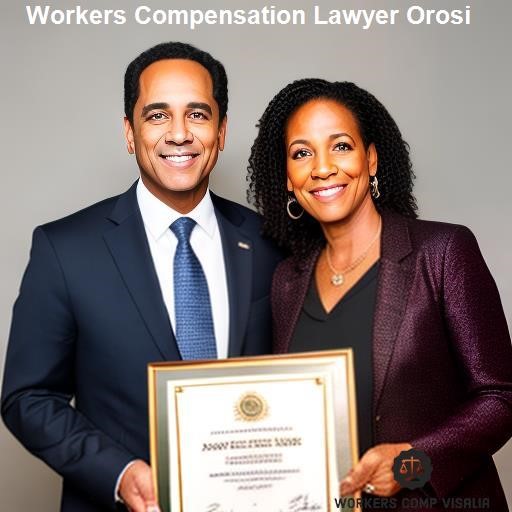 What Does a Workers Compensation Lawyer Do? - Workers Comp Visalia Orosi