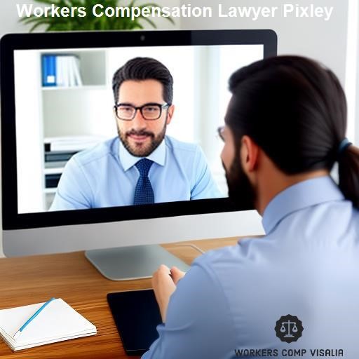 What Does a Workers Compensation Lawyer Do? - Workers Comp Visalia Pixley