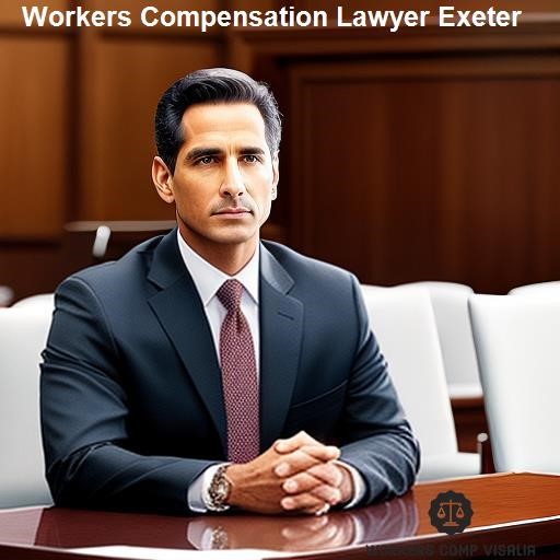 What Is Workers Compensation Law? - Workers Comp Visalia Exeter