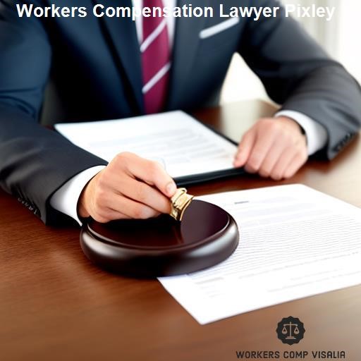 What Qualifications Do I Need to Become a Workers Compensation Lawyer in Pixley? - Workers Comp Visalia Pixley