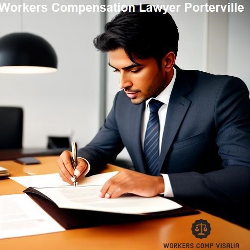 What is Workers Compensation Law? - Workers Comp Visalia Porterville