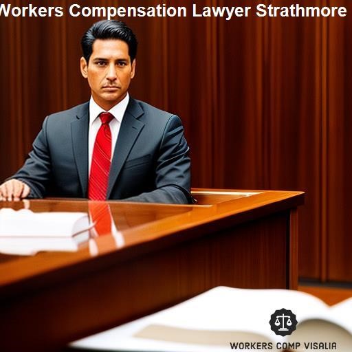 What is Workers Compensation Law? - Workers Comp Visalia Strathmore