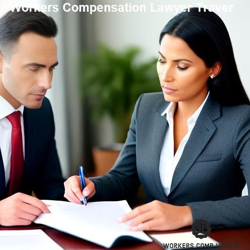 What is Workers' Compensation Law? - Workers Comp Visalia Traver