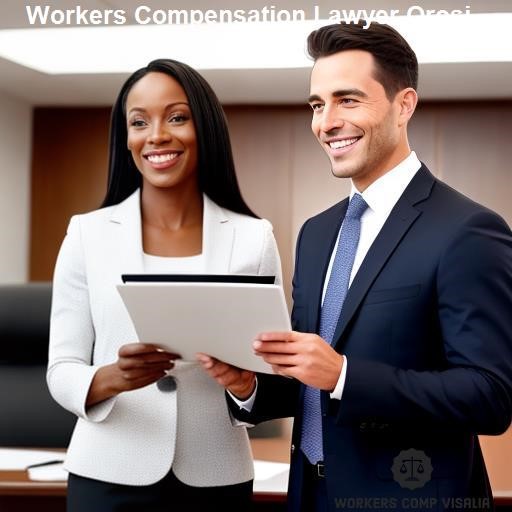 What is Workers Compensation? - Workers Comp Visalia Orosi