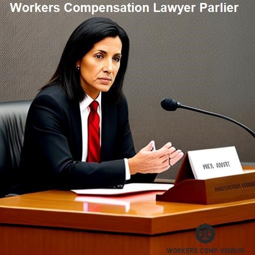 What is Workers' Compensation - Workers Comp Visalia Parlier