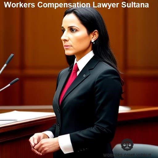 Why Should You Choose a Workers Compensation Lawyer? - Workers Comp Visalia Sultana
