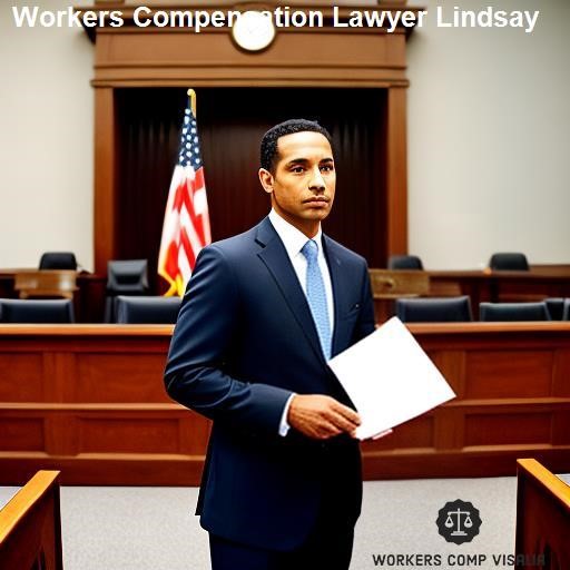Why You Should Choose Lindsay for Your Workers Compensation Lawyer - Workers Comp Visalia Lindsay