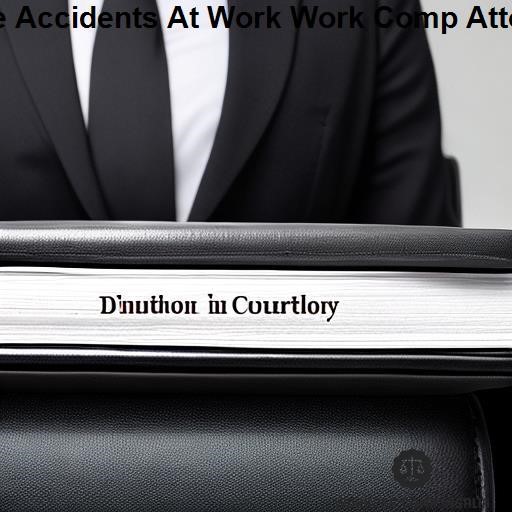 Workers Comp Visalia Vehicle Accidents At Work Work Comp Attorney